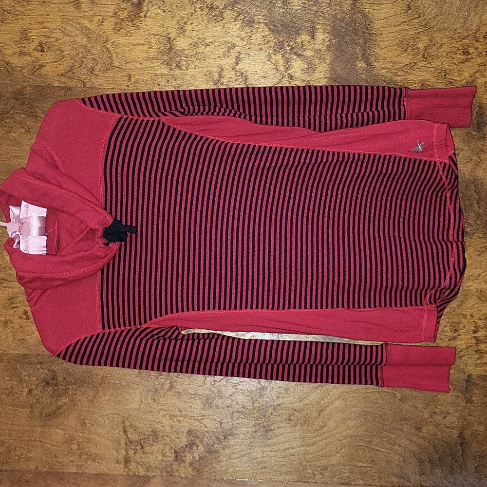 Eddie Bauer Outdoor Top S